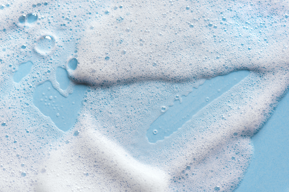 face cleaning moisturizer