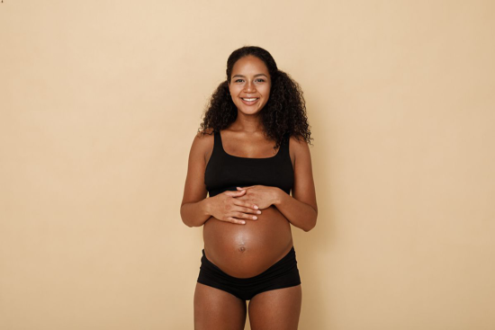 Pregnancy is One of the More Common Causes of Stretch Marks