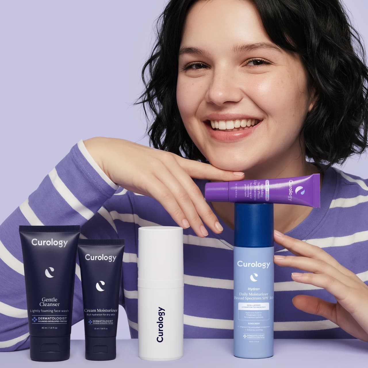 First month free + 2 free gifts