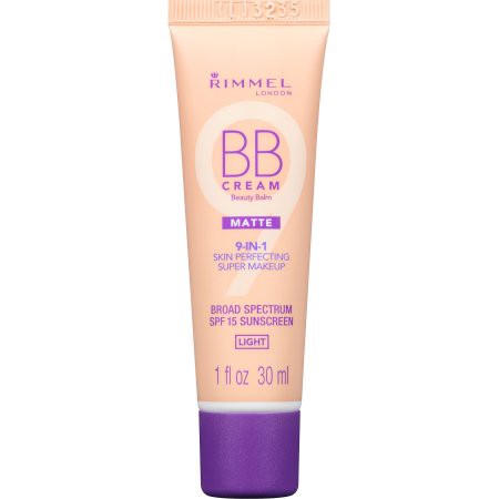 Rimmel london product 