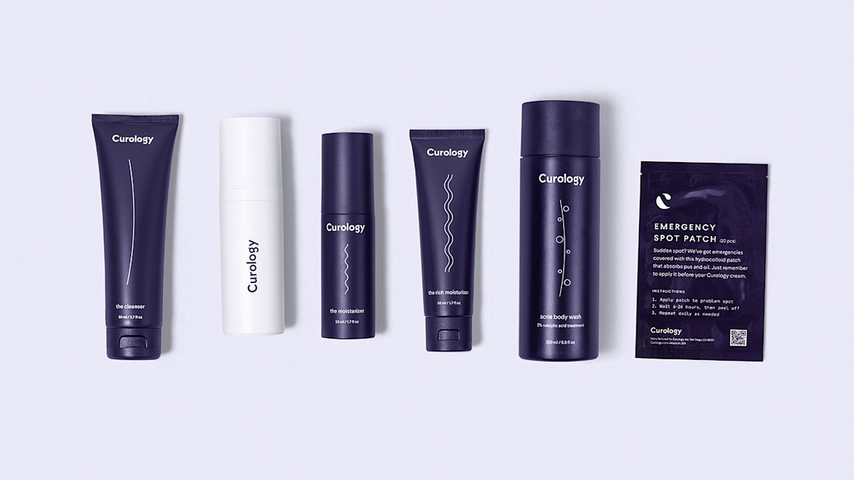 Which Curology Products Are Right For You By Curology Team Curolo
