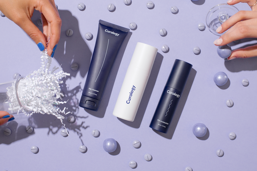 What makes Curology skincare revolutionary Curology