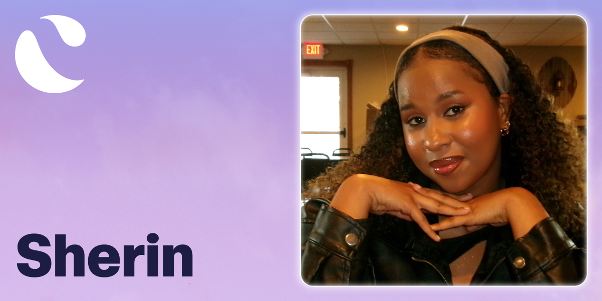 Sherin Header Image