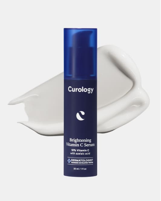 Brightening Vitamin C Serum