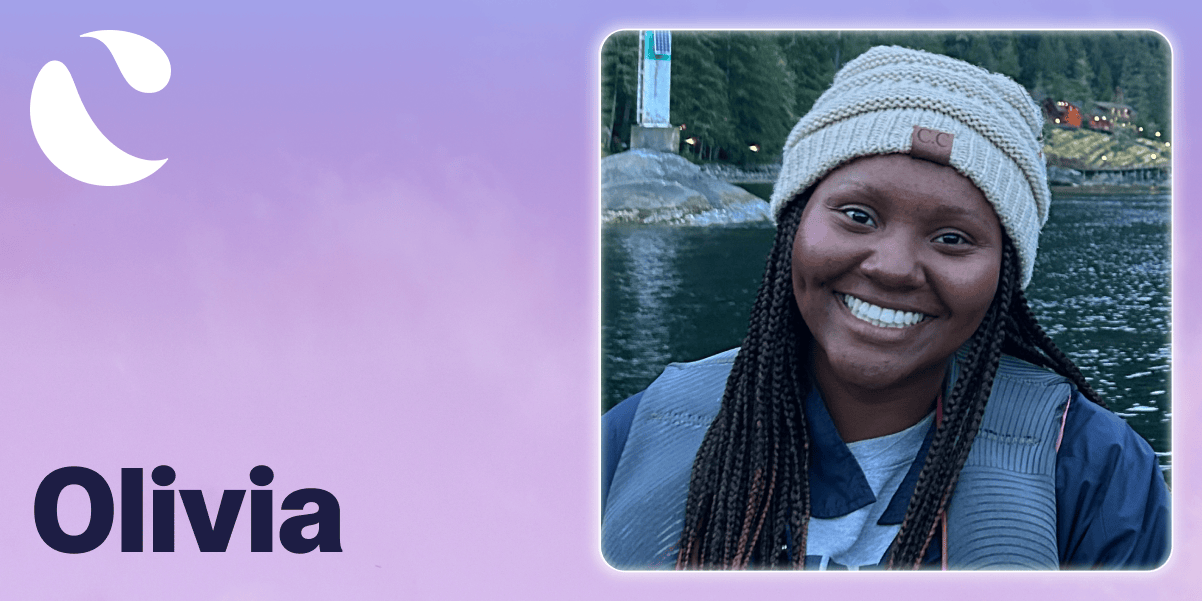 Olivia Header Image