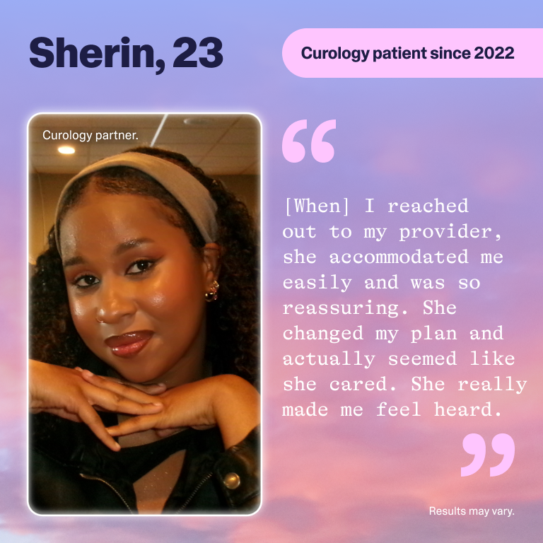 Sherin Intro Image