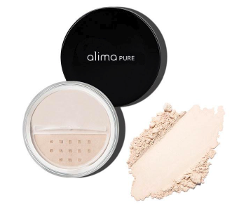 alima comedogenic