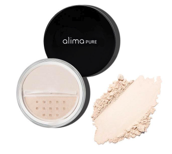 alima pure product