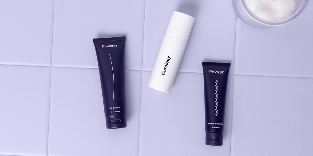 Curology Free Trial Custom Formula for Acne Breakouts