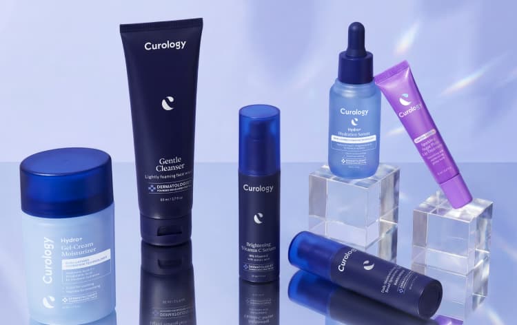 New year homepage hero - mobile