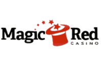 magic red