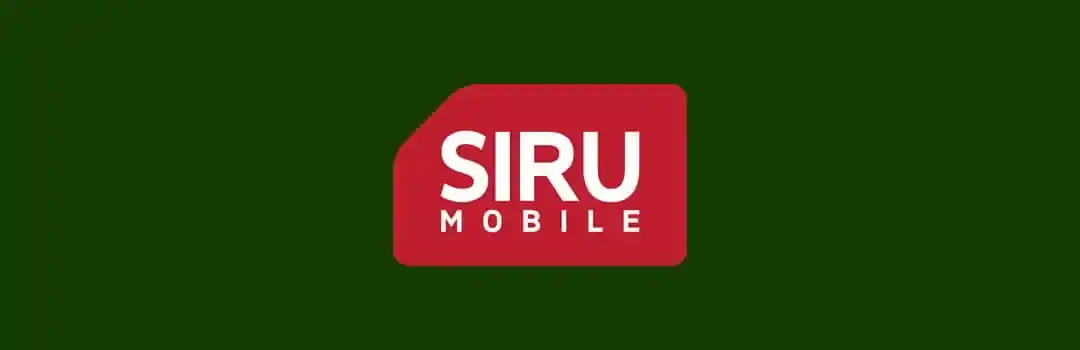 siru mobile