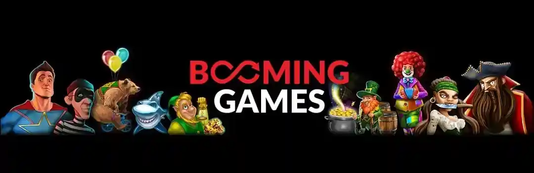 booming games