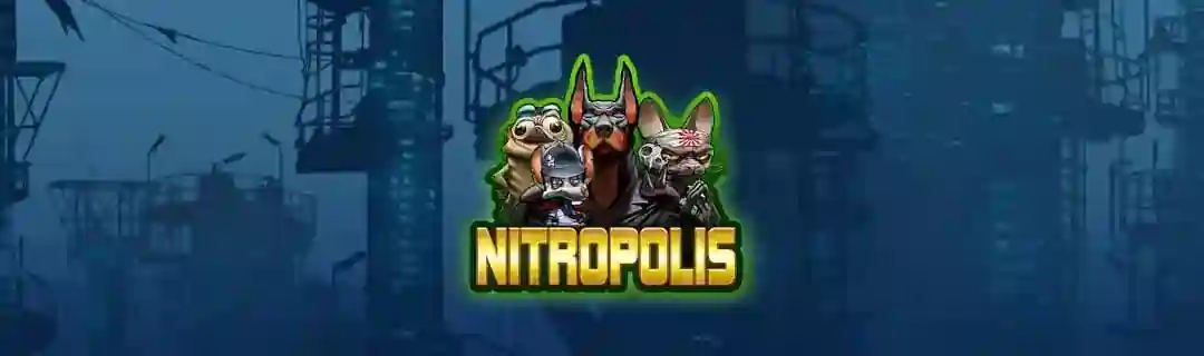 nitropolis
