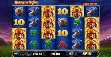 buffalo-blitz-slot