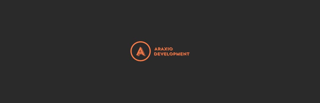 araxio-development