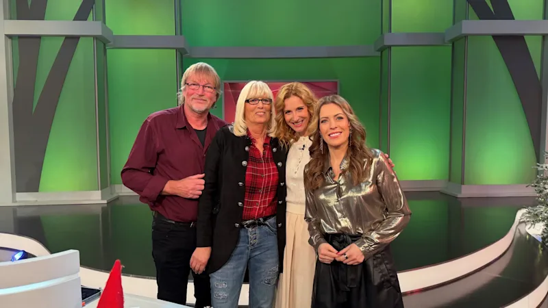 Monika findet den Honigtopf