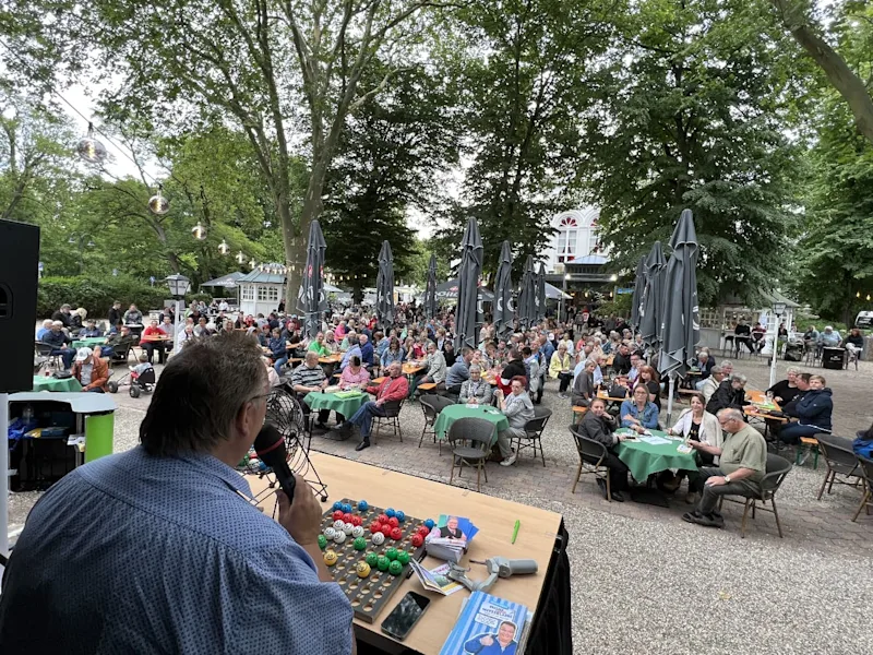 Bingo in Celle