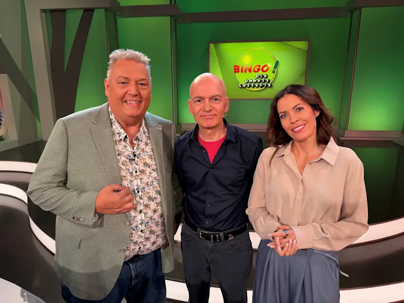 Carsten aus Flensburg gewinnt 7.000 € im Finalspiel