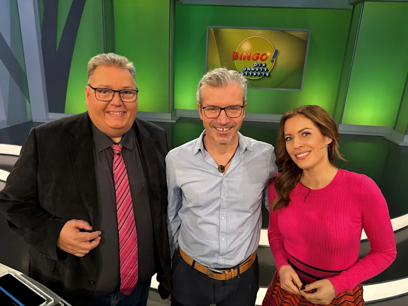 Andreas aus Braunschweig freut sich über 6.000 €