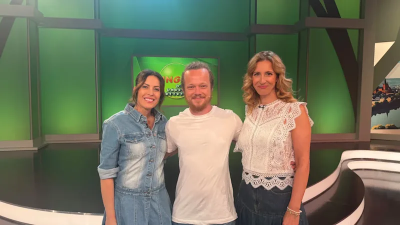 Caj gewinnt 8.000 € im Finalspiel