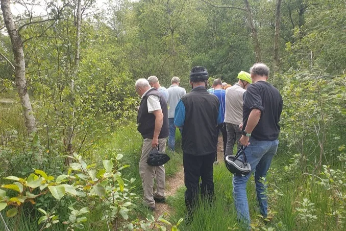 Woche der Natur 2024: ADFC Oldenburg