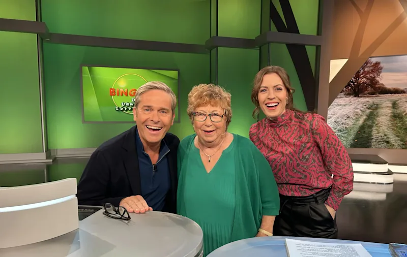 Elisabeth gewinnt 6.000 €