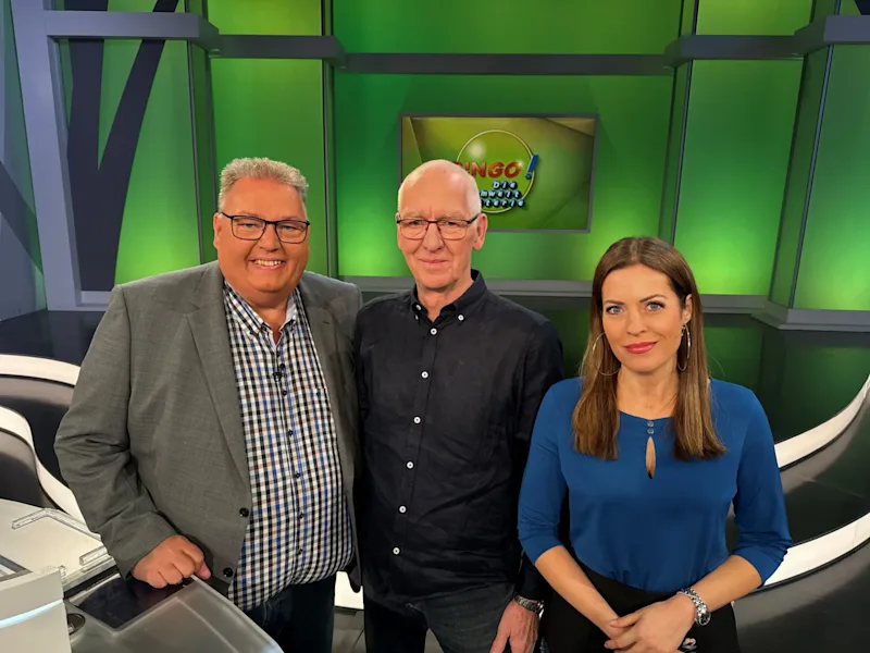 Detlef gewinnt 4.000 € im großen Finalspiel