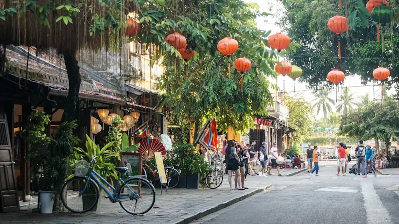 BIN<em>GO!</em>-Superpreis Reise nach Vietnam