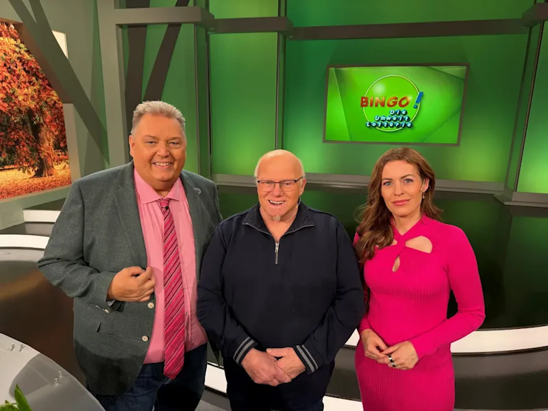 Klaus aus Bramsche entscheidet Finalspiel für sich