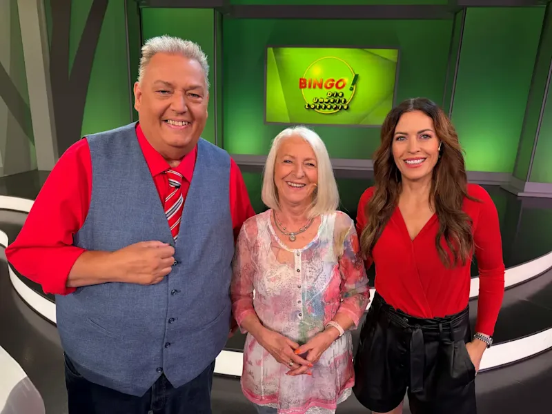 Studiokandidatin Marianne sichert sich 6.000 € im Finale