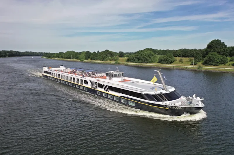 MS Sans Souci