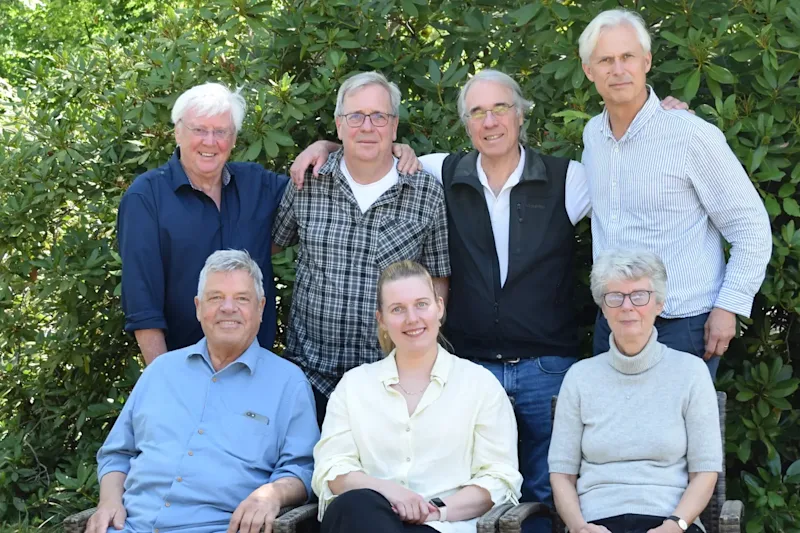 Klimaboomer Team