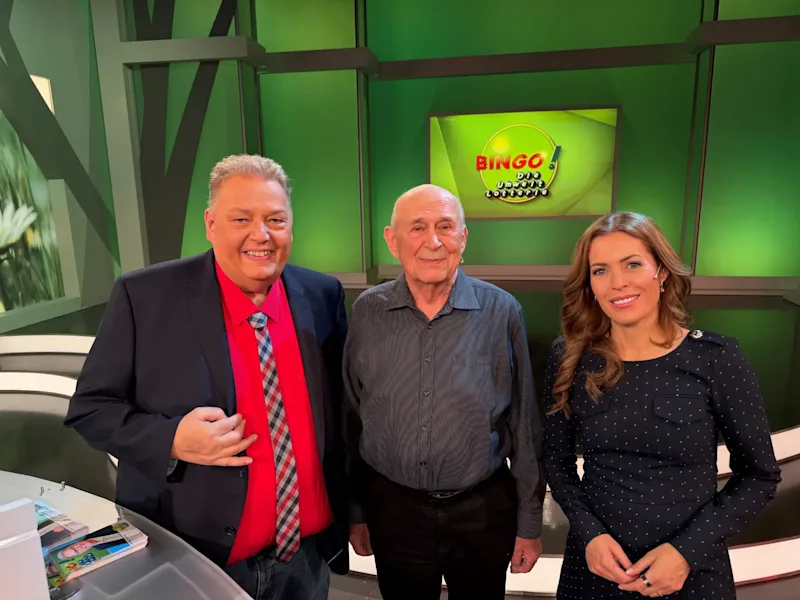 Manfred freut sich über 6.000 €