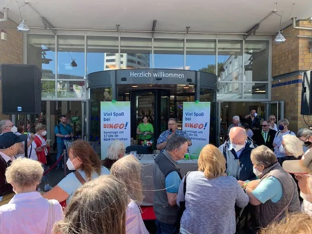 BIN<em>GO!</em>-Jubiläumtour in Bremen