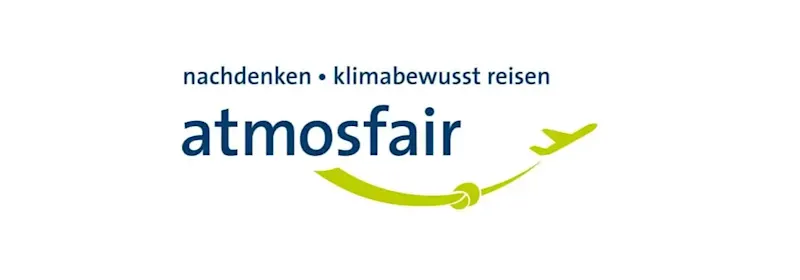 atmosfair Logo