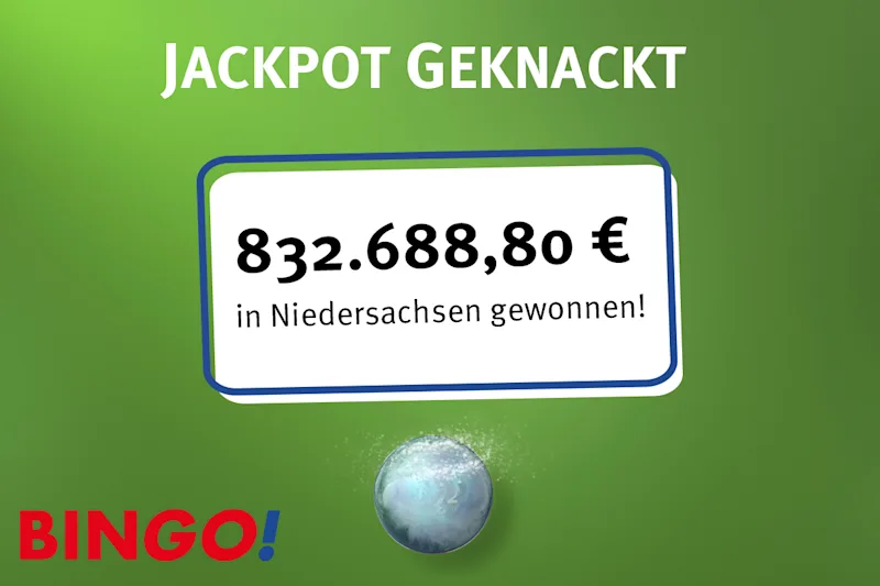 Hochgewinn Niedersachsen 28.04.2024