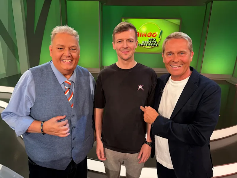 Joel aus Hamburg freut sich über 9.000 €