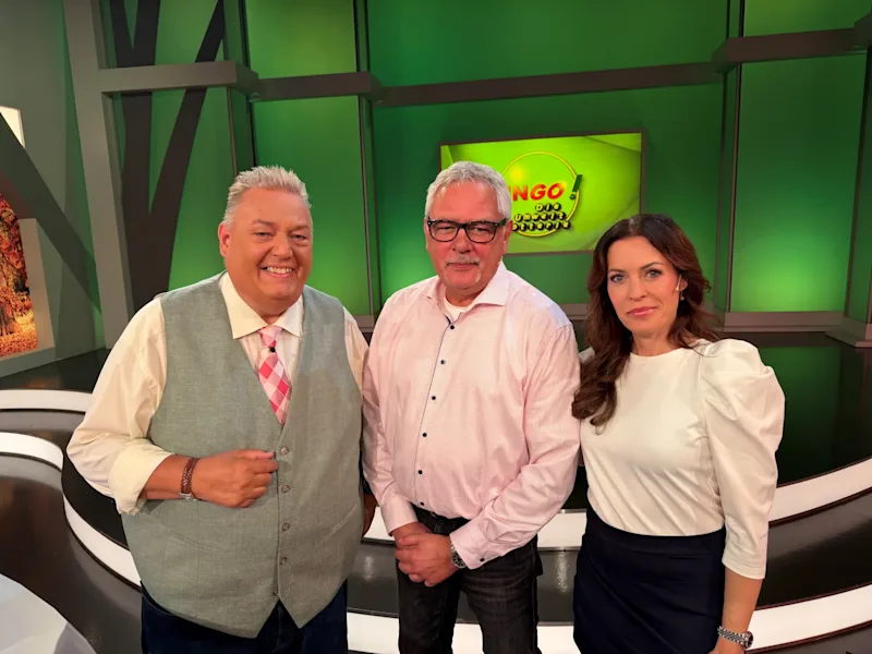 Gewinner Süßes Glück am 27.09.26