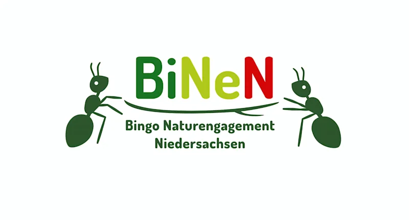 Logo BiNeN