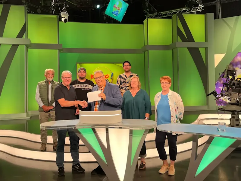 BIN<em>GO!</em>-Fotowettbewerb Gewinnspiel