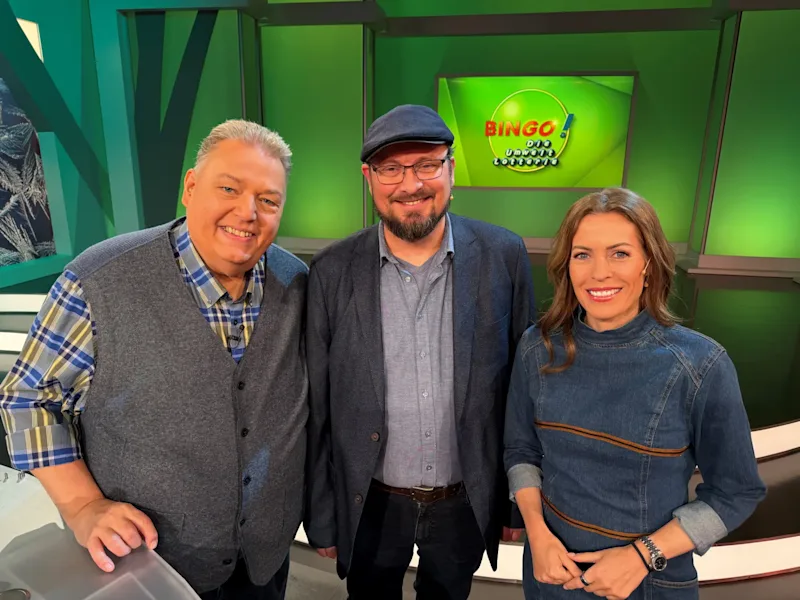 Studiokandidat Matthias gewinnt 9.000 €