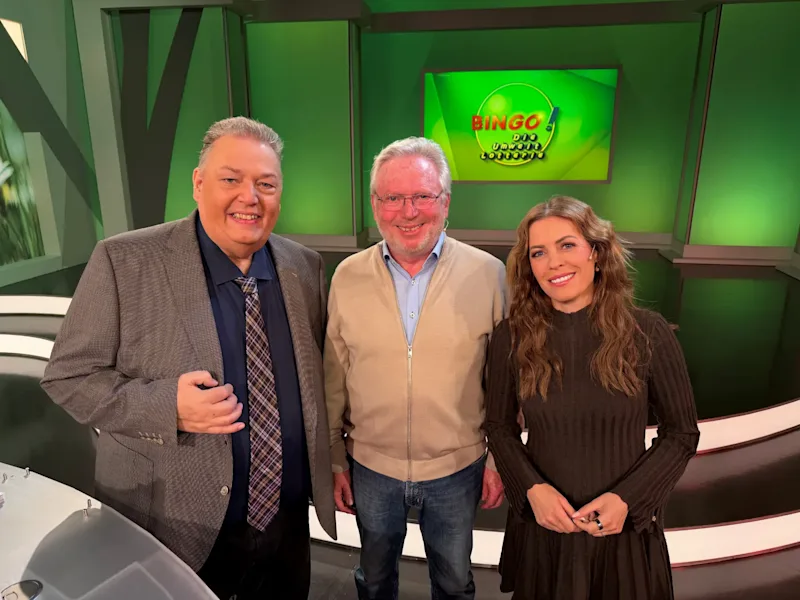 Andreas jubelt über 7.000 €