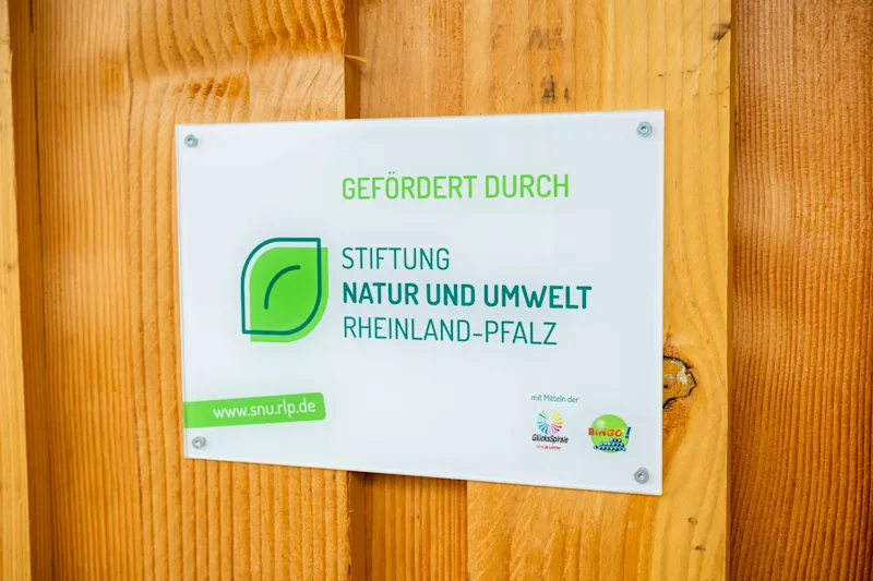 Mittelgeber der Bildungsscheune