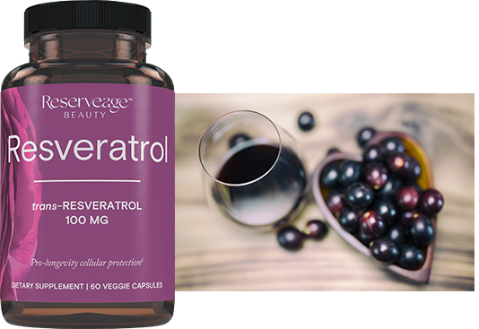 Resveratrol 100mg