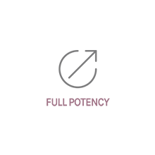 Full Potency