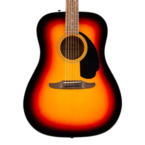 Acoustic Guitars – Fender