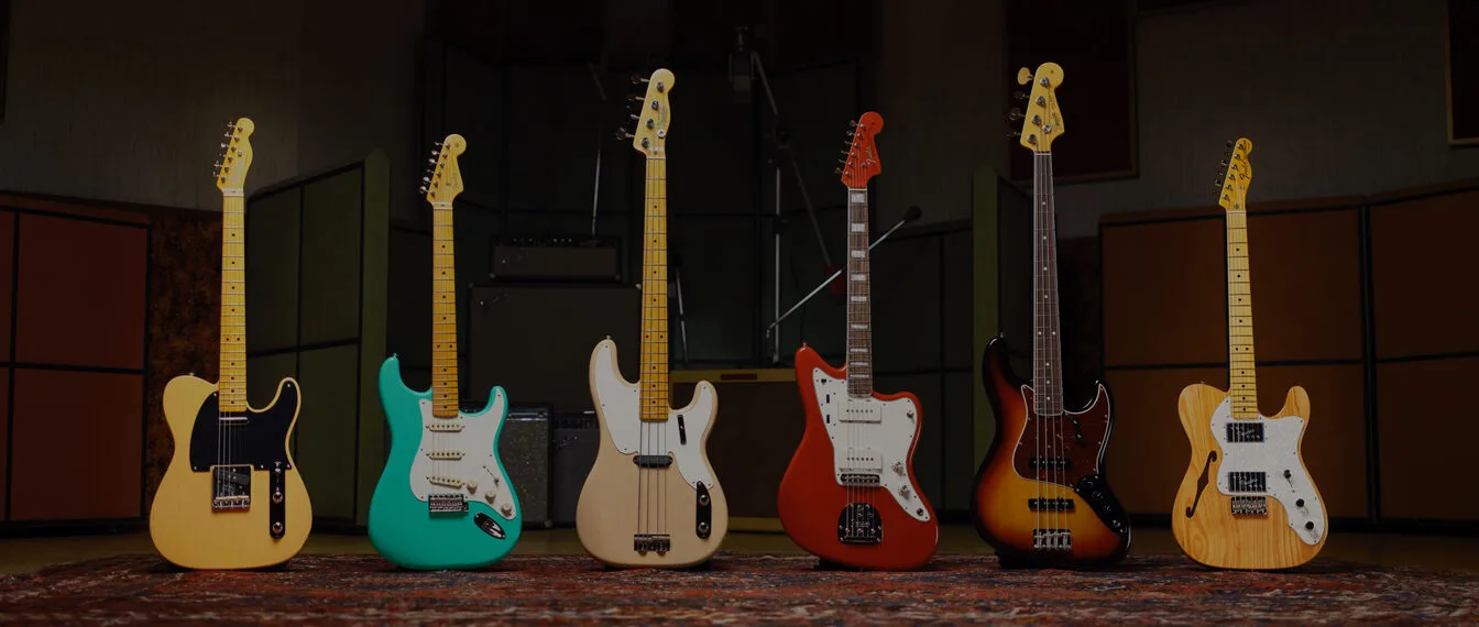 うお座の男様 専用 Fender American Vintage II Fender American Vintage II | 1973 Stratocaster