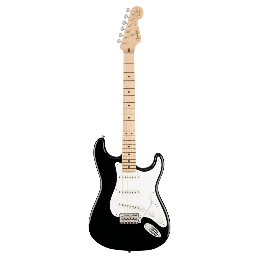 Electric Guitars – Fender