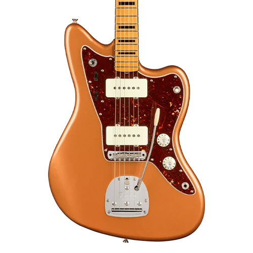 Electric Guitars – Fender